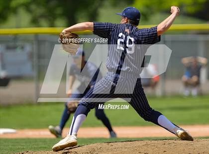 Thumbnail 3 in University vs. Resurrection Christian (CHSAA 3A Final) photogallery.