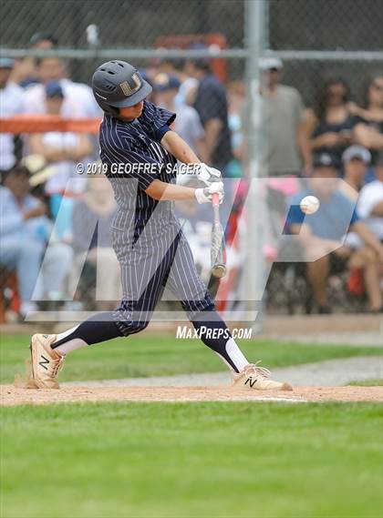 Thumbnail 3 in University vs. Resurrection Christian (CHSAA 3A Final) photogallery.