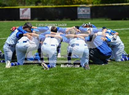 Thumbnail 3 in University vs. Resurrection Christian (CHSAA 3A Final) photogallery.