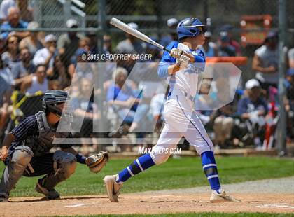 Thumbnail 2 in University vs. Resurrection Christian (CHSAA 3A Final) photogallery.