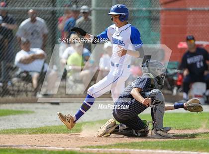 Thumbnail 2 in University vs. Resurrection Christian (CHSAA 3A Final) photogallery.