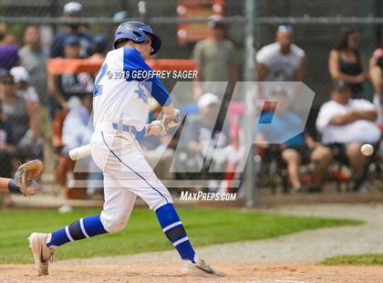 Thumbnail 2 in University vs. Resurrection Christian (CHSAA 3A Final) photogallery.