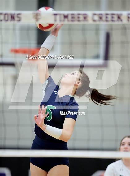 Thumbnail 3 in V.R. Eaton vs Timber Creek photogallery.