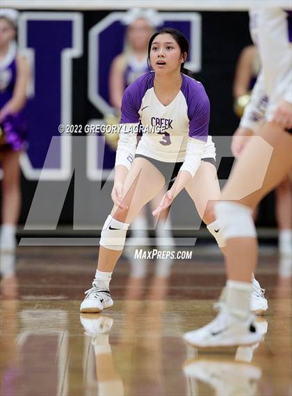 Thumbnail 3 in V.R. Eaton vs Timber Creek photogallery.