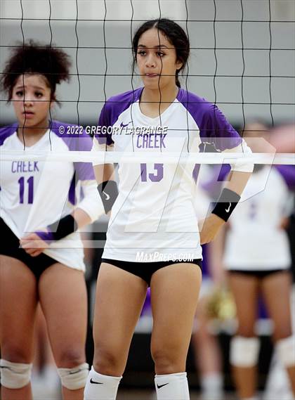 Thumbnail 3 in V.R. Eaton vs Timber Creek photogallery.