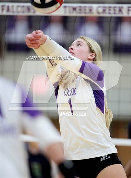 Thumbnail 2 in V.R. Eaton vs Timber Creek photogallery.