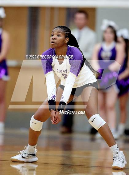 Thumbnail 3 in V.R. Eaton vs Timber Creek photogallery.