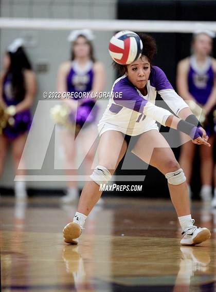 Thumbnail 2 in V.R. Eaton vs Timber Creek photogallery.