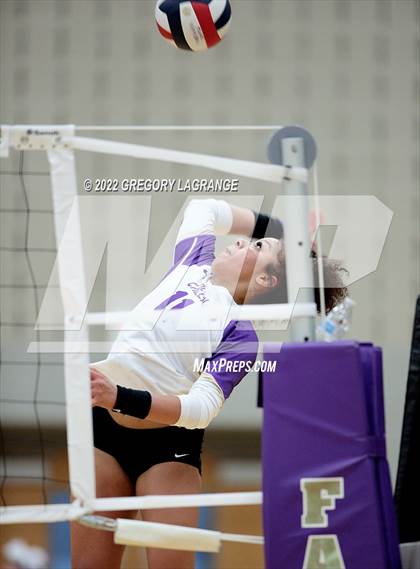 Thumbnail 3 in V.R. Eaton vs Timber Creek photogallery.