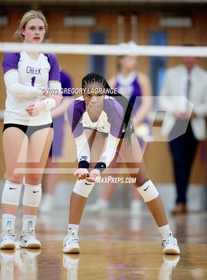 Thumbnail 1 in V.R. Eaton vs Timber Creek photogallery.