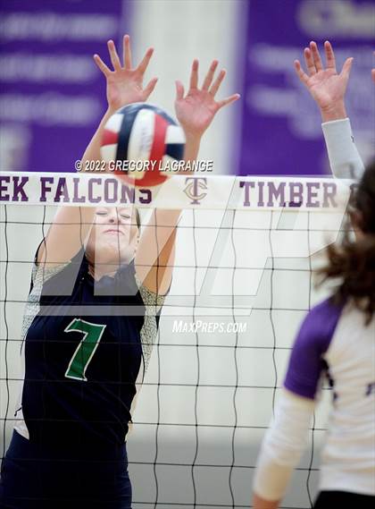 Thumbnail 2 in V.R. Eaton vs Timber Creek photogallery.