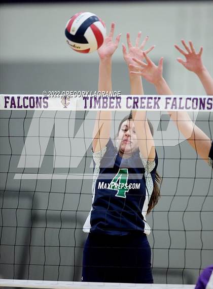 Thumbnail 1 in V.R. Eaton vs Timber Creek photogallery.