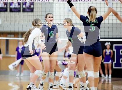 Thumbnail 3 in V.R. Eaton vs Timber Creek photogallery.