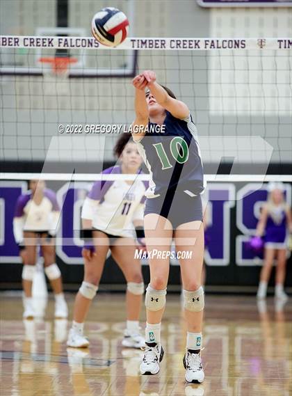 Thumbnail 3 in V.R. Eaton vs Timber Creek photogallery.