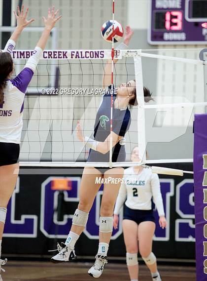 Thumbnail 3 in V.R. Eaton vs Timber Creek photogallery.