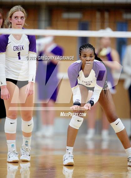 Thumbnail 2 in V.R. Eaton vs Timber Creek photogallery.