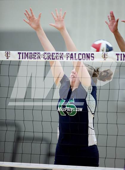 Thumbnail 1 in V.R. Eaton vs Timber Creek photogallery.