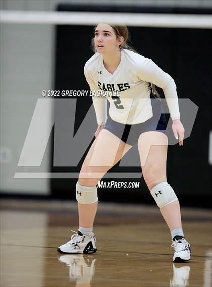 Thumbnail 3 in V.R. Eaton vs Timber Creek photogallery.