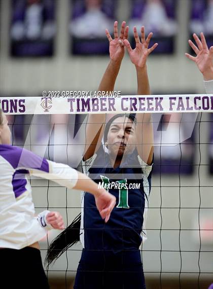 Thumbnail 3 in V.R. Eaton vs Timber Creek photogallery.