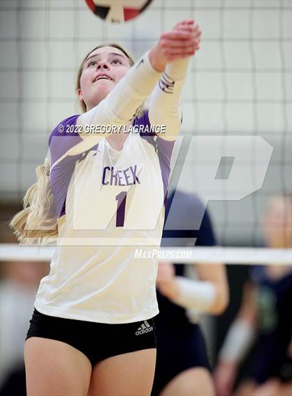 Thumbnail 3 in V.R. Eaton vs Timber Creek photogallery.