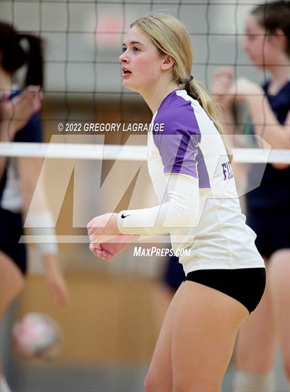 Thumbnail 2 in V.R. Eaton vs Timber Creek photogallery.
