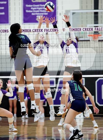 Thumbnail 1 in V.R. Eaton vs Timber Creek photogallery.
