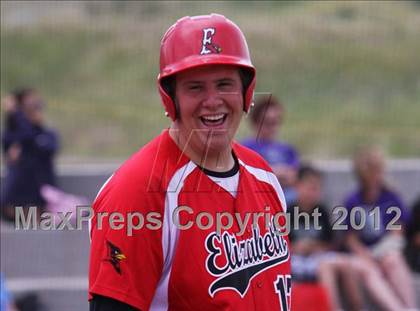 Thumbnail 1 in Colorado Senior 4A-5A All-State Game photogallery.