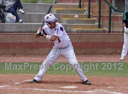 Thumbnail 2 in Colorado Senior 4A-5A All-State Game photogallery.