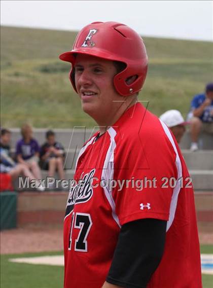 Thumbnail 3 in Colorado Senior 4A-5A All-State Game photogallery.