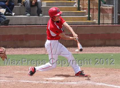 Thumbnail 1 in Colorado Senior 4A-5A All-State Game photogallery.