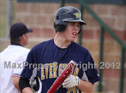 Thumbnail 1 in Colorado Senior 4A-5A All-State Game photogallery.