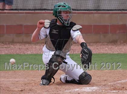 Thumbnail 1 in Colorado Senior 4A-5A All-State Game photogallery.