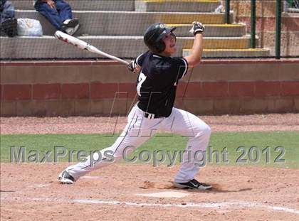 Thumbnail 1 in Colorado Senior 4A-5A All-State Game photogallery.