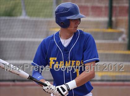 Thumbnail 3 in Colorado Senior 4A-5A All-State Game photogallery.