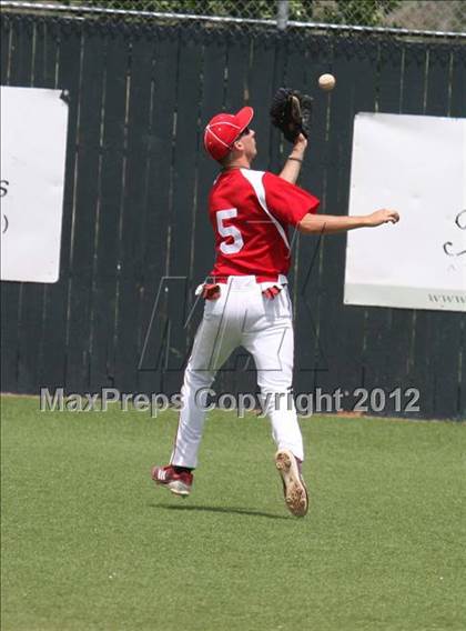 Thumbnail 3 in Colorado Senior 4A-5A All-State Game photogallery.