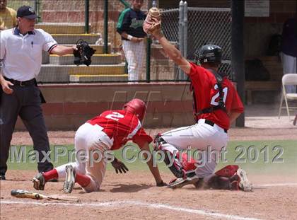 Thumbnail 1 in Colorado Senior 4A-5A All-State Game photogallery.