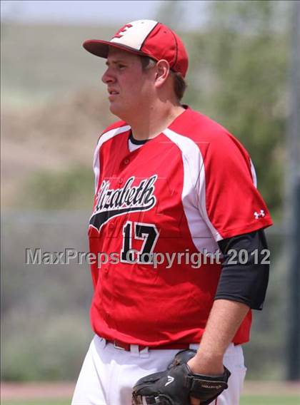 Thumbnail 3 in Colorado Senior 4A-5A All-State Game photogallery.