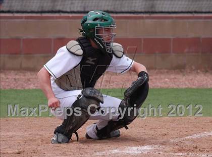 Thumbnail 3 in Colorado Senior 4A-5A All-State Game photogallery.