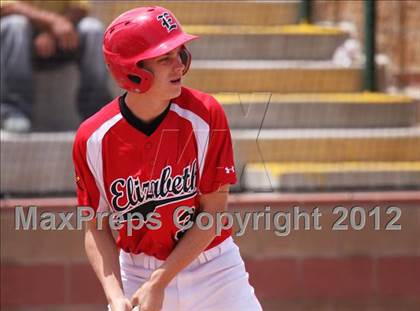 Thumbnail 2 in Colorado Senior 4A-5A All-State Game photogallery.