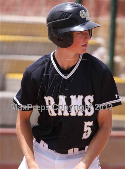 Thumbnail 3 in Colorado Senior 4A-5A All-State Game photogallery.