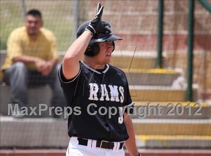 Thumbnail 2 in Colorado Senior 4A-5A All-State Game photogallery.