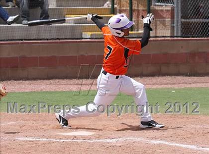 Thumbnail 3 in Colorado Senior 4A-5A All-State Game photogallery.