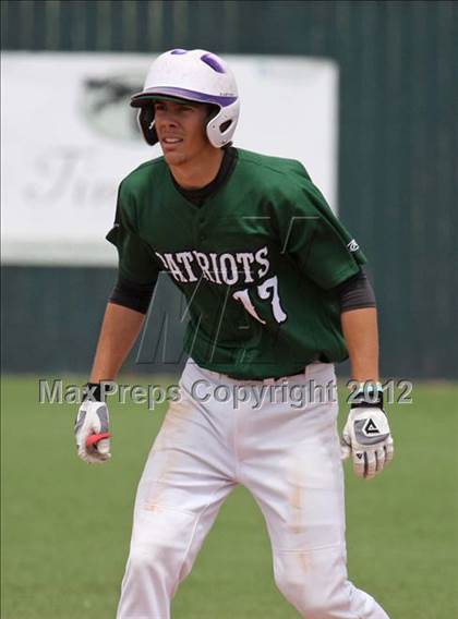 Thumbnail 1 in Colorado Senior 4A-5A All-State Game photogallery.