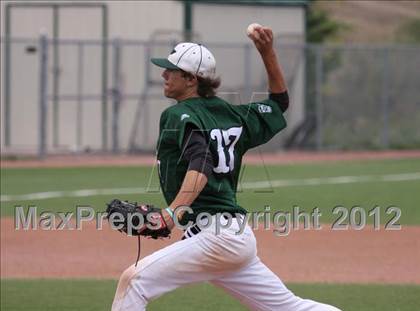 Thumbnail 3 in Colorado Senior 4A-5A All-State Game photogallery.