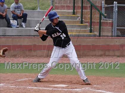 Thumbnail 1 in Colorado Senior 4A-5A All-State Game photogallery.