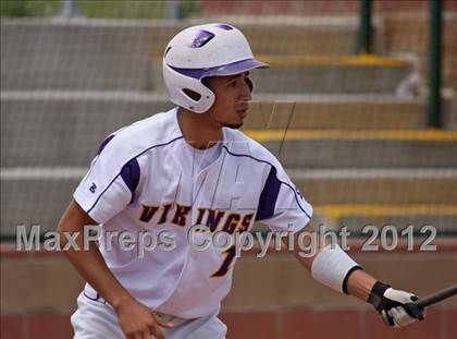 Thumbnail 1 in Colorado Senior 4A-5A All-State Game photogallery.