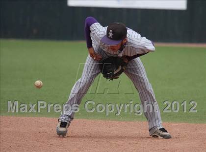 Thumbnail 1 in Colorado Senior 4A-5A All-State Game photogallery.