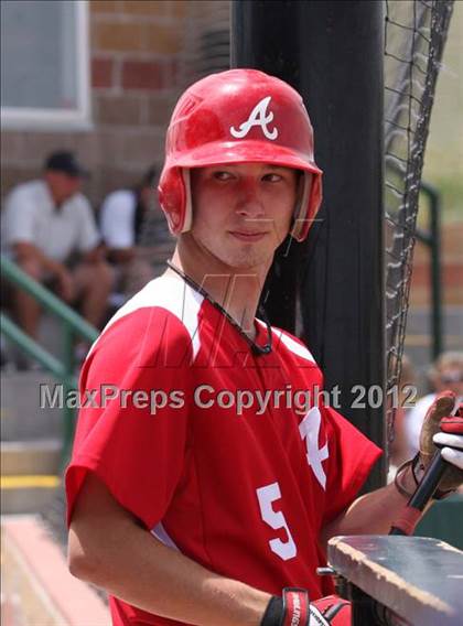 Thumbnail 1 in Colorado Senior 4A-5A All-State Game photogallery.