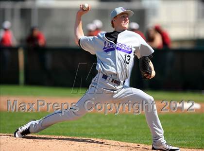 Thumbnail 1 in Alemany vs. Carlsbad (National Classic) photogallery.