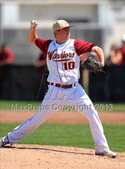 Thumbnail 1 in Alemany vs. Carlsbad (National Classic) photogallery.